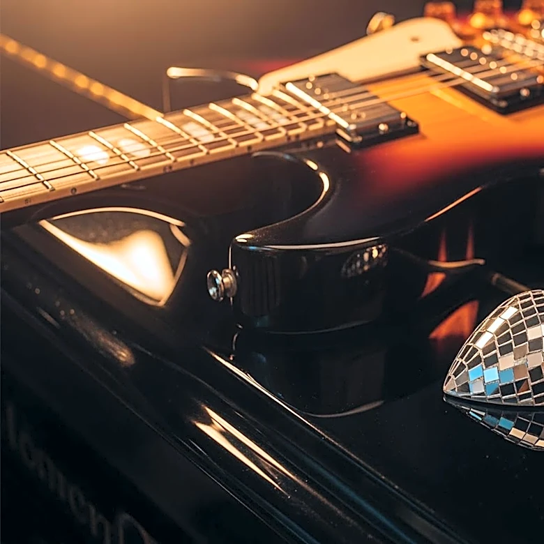 Duran Duran and Nile Rodgers Perform 'Free to Love' on Jimmy Kimmel Live