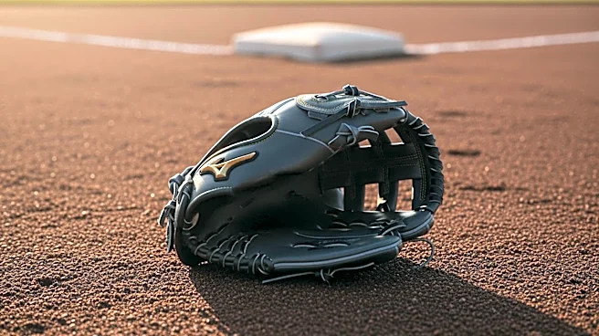 Cleveland Guardians' Parker Messick Emerges as Frontline Starter