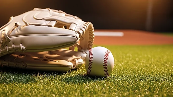 Rangers' Jacob Latz Achieves Two-Inning Save Against Yankees