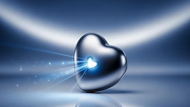 HeartBeam Launches Public Offering to Advance Cardiac Care Technology