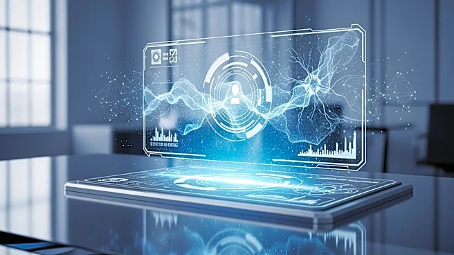 Meta Platforms Plans AI Version of Mark Zuckerberg to Enhance Employee Interaction