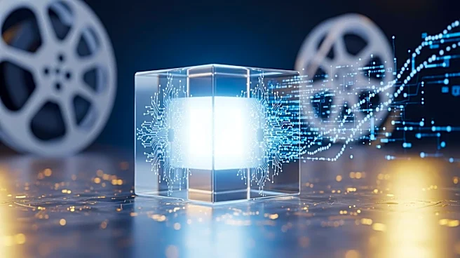 Amazon Surpasses Q1 Forecasts Amid AI Investments and Box Office Success