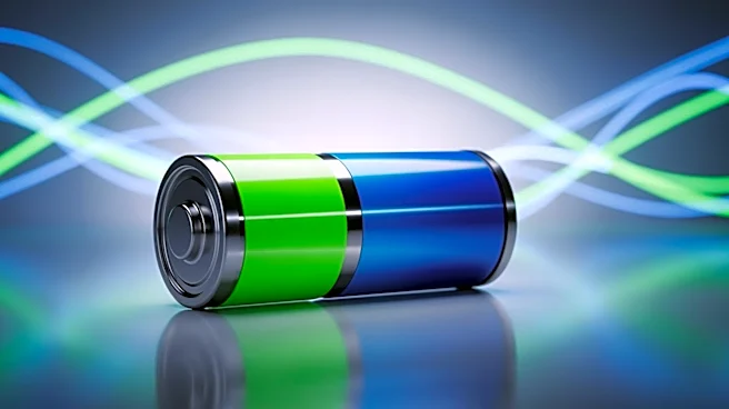 AESC Achieves Top CDP Climate Change Rating, Leading Global Battery Manufacturers