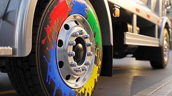 Mierle Ukeles' Art Celebrates NYC Sanitation Workers in New Documentary