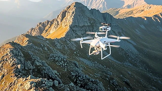 Silver North Resources Launches Haldane Field Season with Airborne Survey