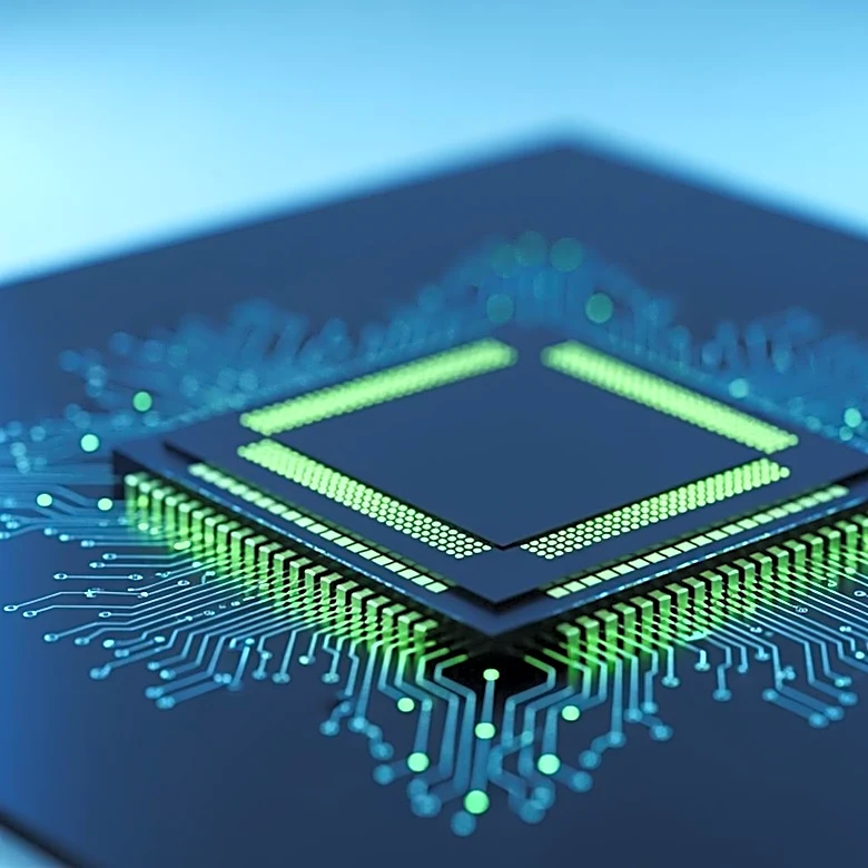 NXP Semiconductors Reports Strong Earnings, Shares Surge 26%