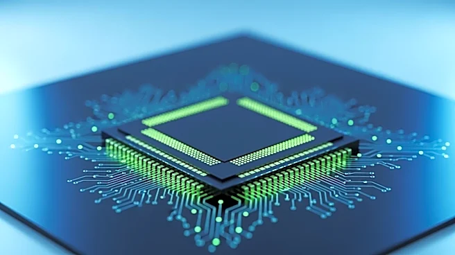 NXP Semiconductors Reports Strong Earnings, Shares Surge 26%