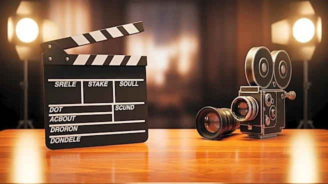 Bryce Dallas Howard Joins Cast of 'Anything But Ghosts' Directed by Curry Barker