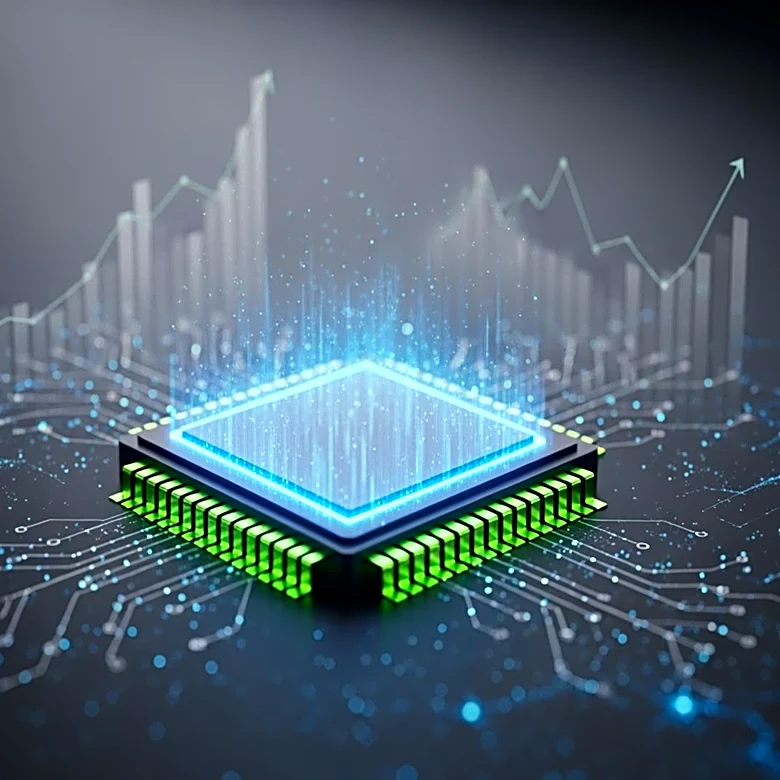 Tech Giants' Earnings Highlight AI Boom and Stock Market Resilience