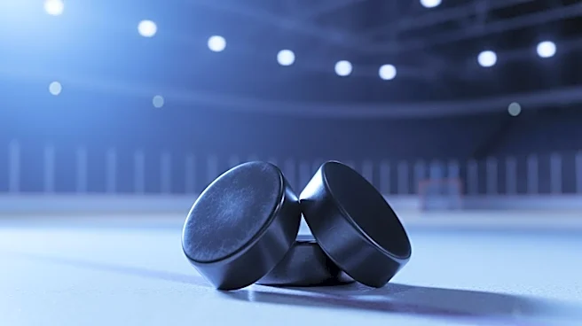 Uncertain Future for Penguins' Big 3 After Playoff Exit