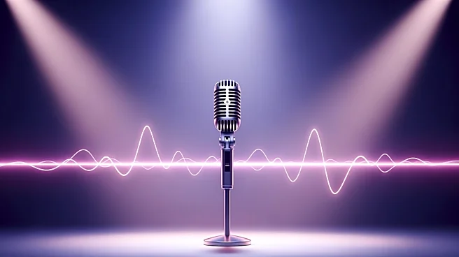 Keke Palmer Hosts Billboard Women in Music 2026, Debuts New Single