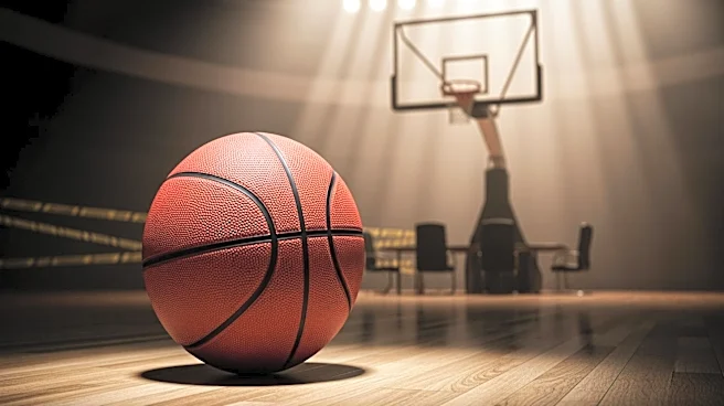 NC State Secures Former McDonald's All-American Darius Adams to Strengthen Basketball Roster