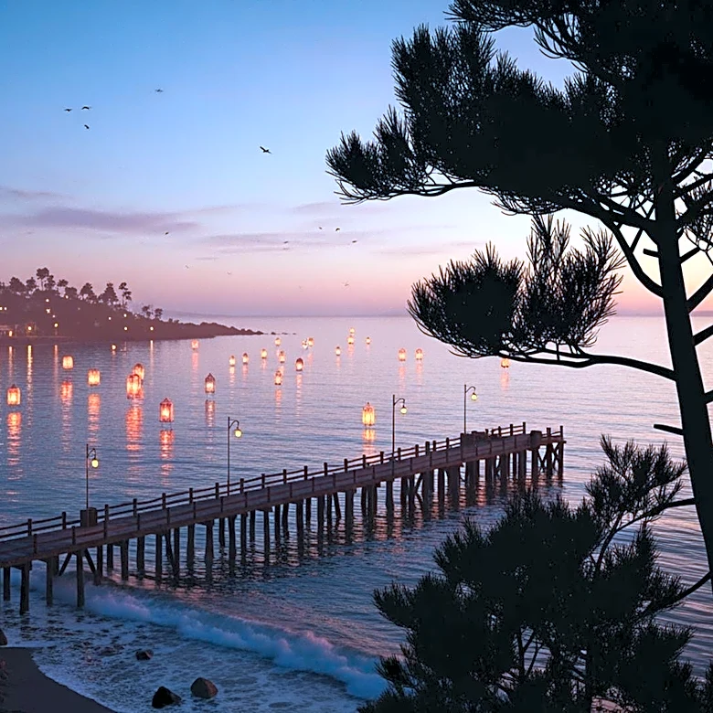 Bill Nighy Stars in 'A Town in Nova Scotia' Set to Premiere at Cannes Market