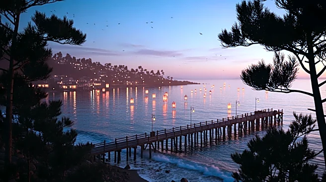 Bill Nighy Stars in 'A Town in Nova Scotia' Set to Premiere at Cannes Market