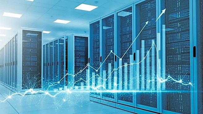 Big Tech's AI Capital Expenditure Surpasses $650 Billion Amid Earnings Reports