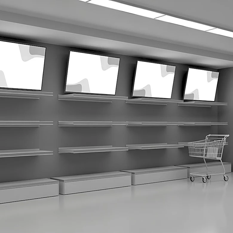 Topsort Introduces Self-Service In-Store Ads to Streamline Retail Media