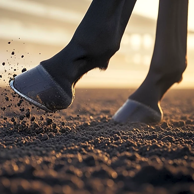Chief Wallabee Impresses in Kentucky Derby Workouts, Setting High Expectations