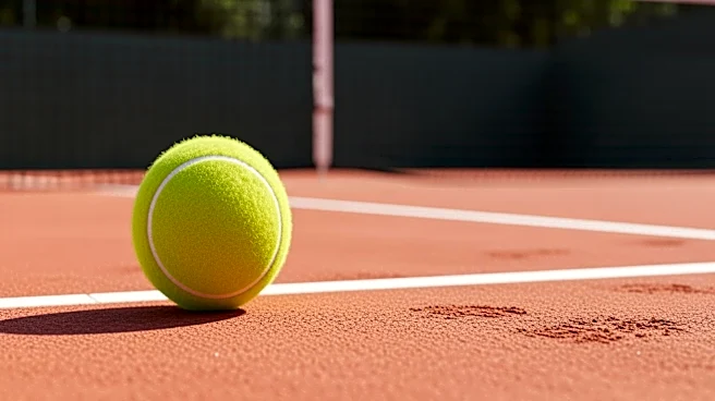 Marta Kostyuk vs Linda Noskova: Madrid Open Quarter-Final Highlights