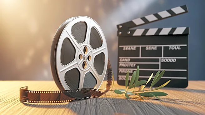 Film at Lincoln Center and Cinecittà Celebrate 25th Edition of Open Roads: New Italian Cinema