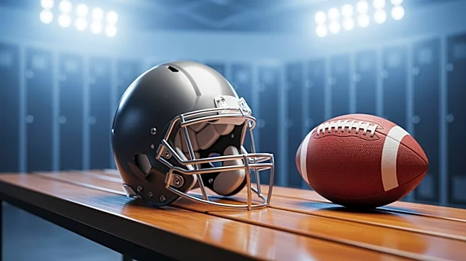 Baltimore Ravens Sign Joe Fagnano to Compete for Third QB Position