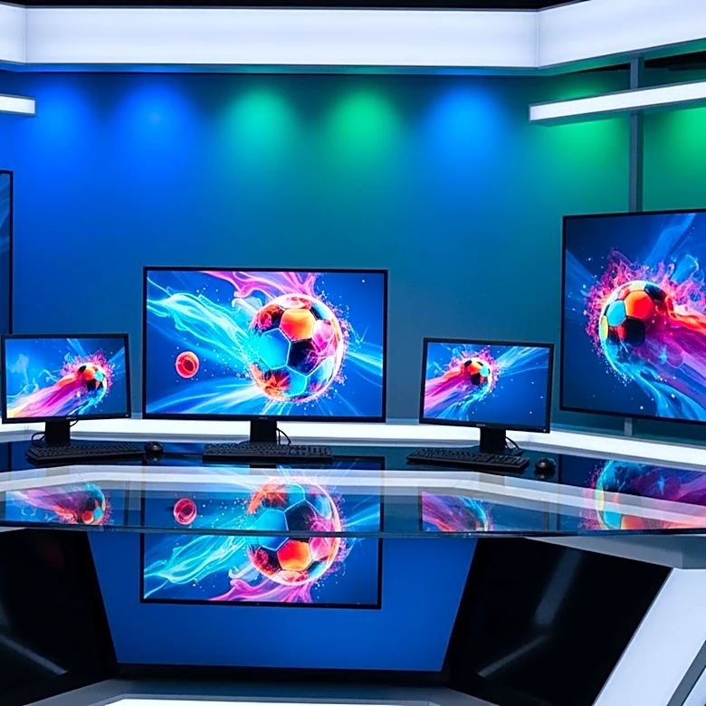 FOX Sports Announces Lineup for FIFA World Cup 2026 Coverage Across North America