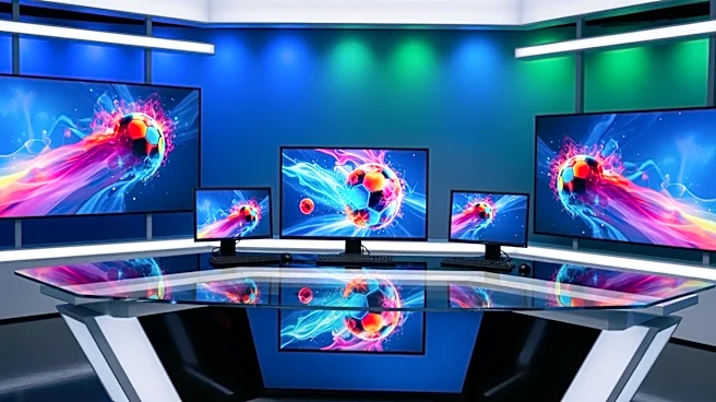 FOX Sports Announces Lineup for FIFA World Cup 2026 Coverage Across North America