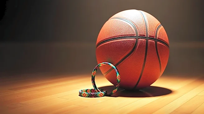 Cooper Flagg Wins NBA Rookie of the Year, Reflects on Friendship with Kon Knueppel