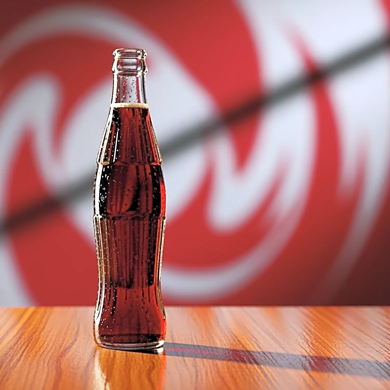 Coca-Cola's Historical Resilience and Cultural Impact Explored