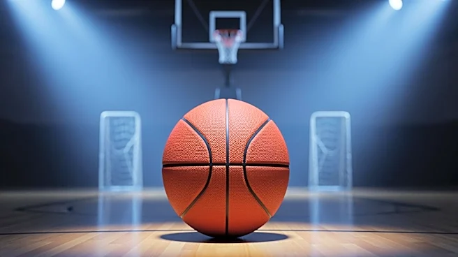 Michigan State University Adds Anton Bonke, Tallest Player in Program History