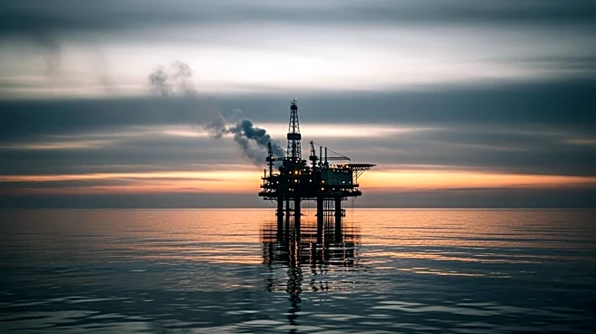 Cenovus Oilfield Extension in Newfoundland to Increase Emissions by 21%