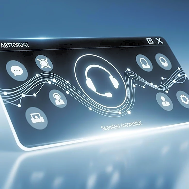 Automated Customer Service Assistants: Enhancing Efficiency and Customer Experience