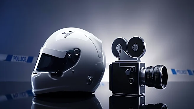 AMC Global Media Ventures into Sports with New NASCAR Series and Sports Docuseries