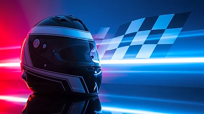 AMC Global Media Expands into Sports Programming with New NASCAR Series and Docuseries