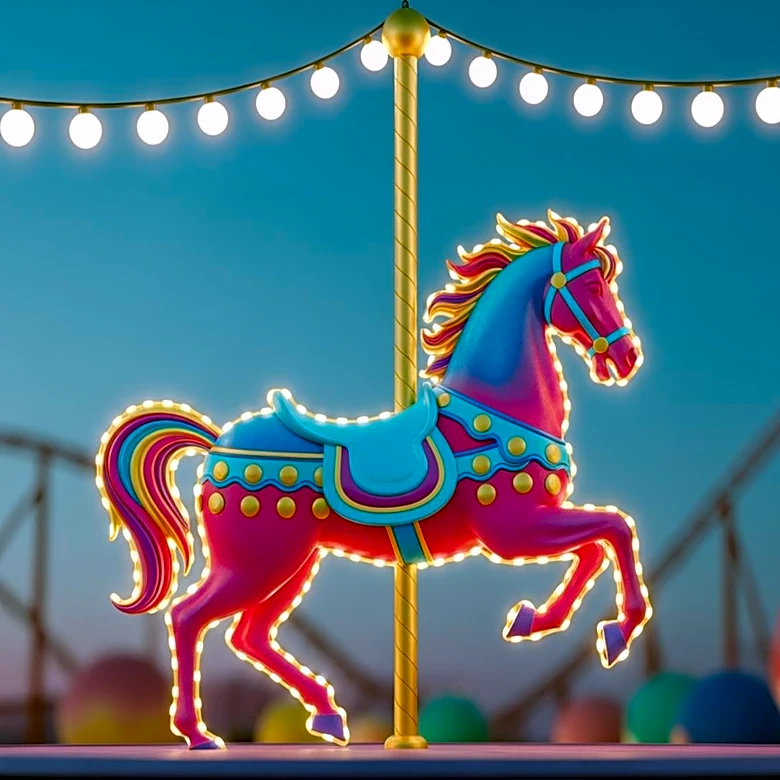 Theme Parks Across the U.S. Celebrate Top Attractions in 2026 Readers' Choice Awards