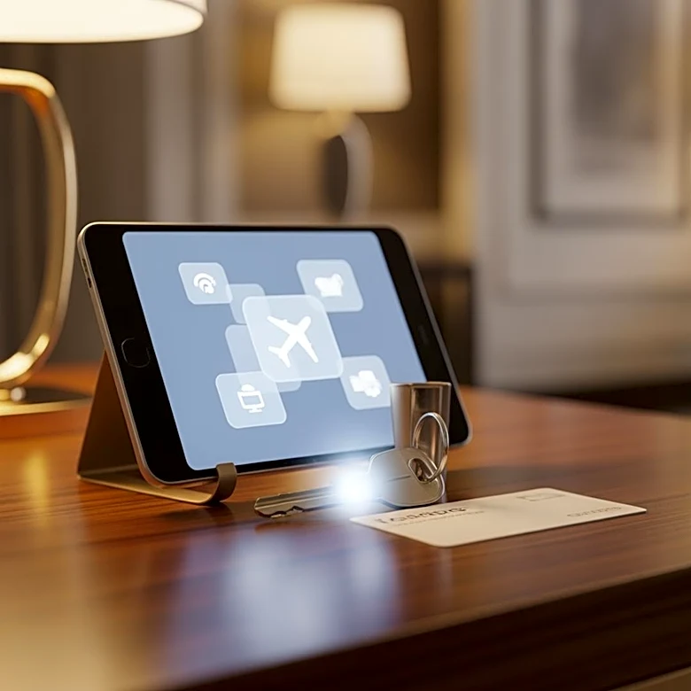 Travel Dreams 2026 Report Highlights Shift in Hospitality Towards Ease and Personalization