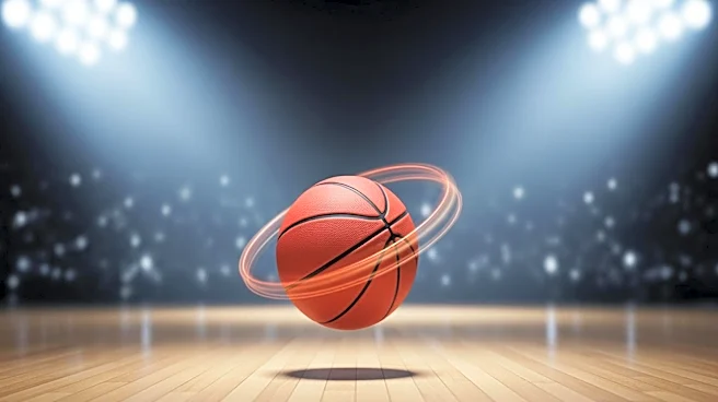 Orlando Magic's Anthony Black Sees Increased Role Amid Playoff Series