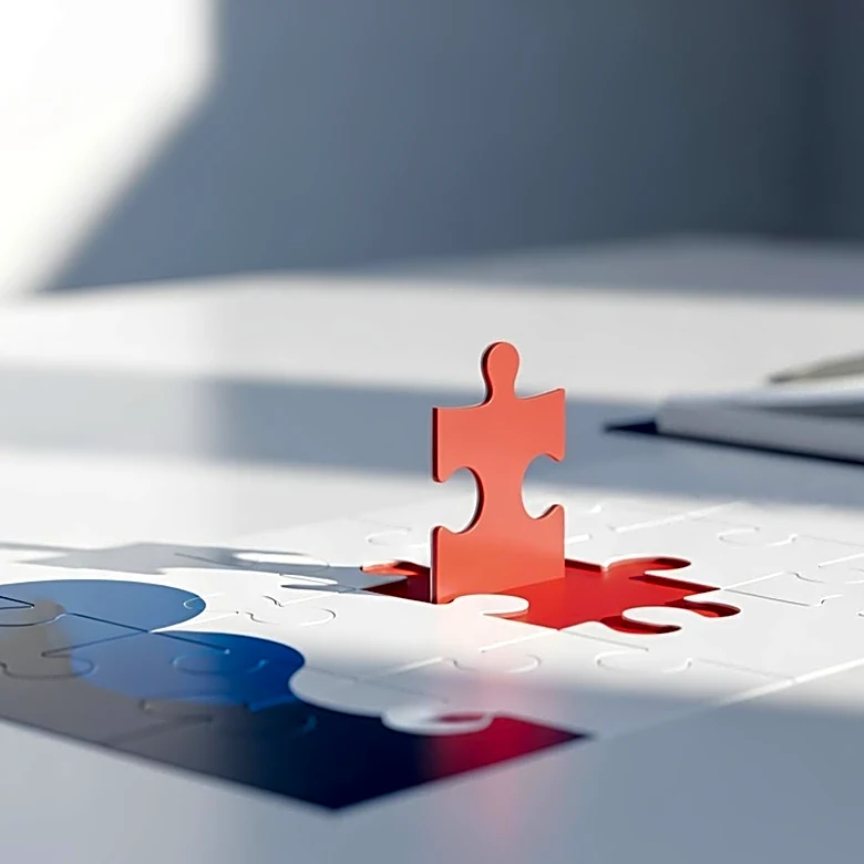 The Team's Rapid Rebrand Highlights Importance of Clarity and Alignment in Marketing