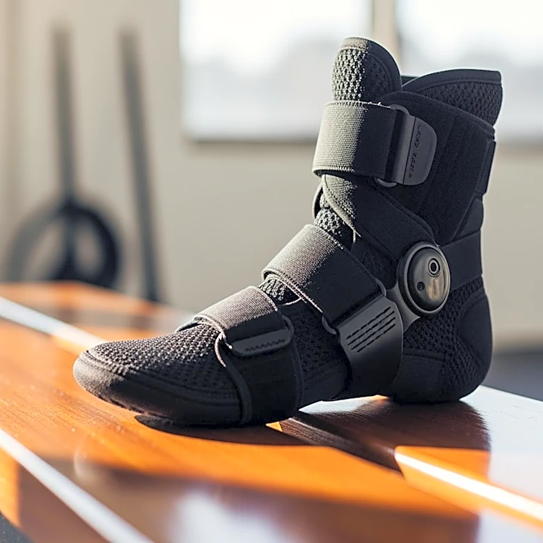 Ian Rapoport Reports Bo Nix's Ankle Recovery Timeline Ahead of NFL Training Camp