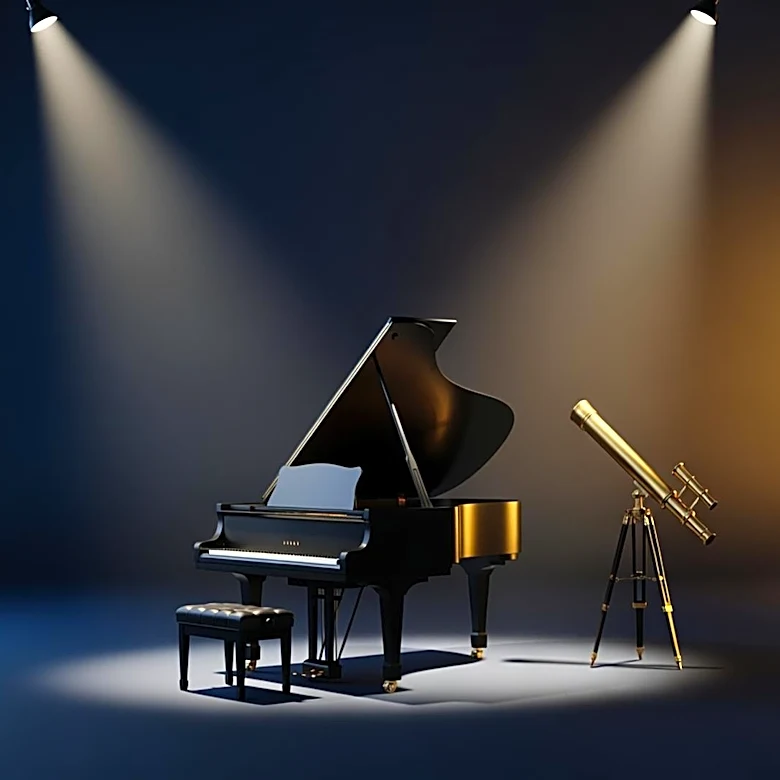 Valentino Hosts L.A. Party Featuring Alessandro Michele's 'Specula Mundi'