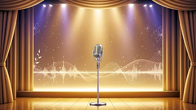 Mickey Guyton to Perform at 2026 Gracies Awards Gala Honoring Women in Media