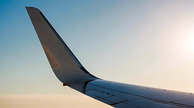 American Airlines' Strategic Changes Lead to Improved Customer Satisfaction