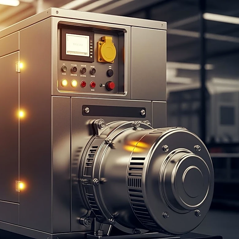 Generac Holdings Reports Strong Q1 Results, Raises 2026 Sales and Margin Outlook