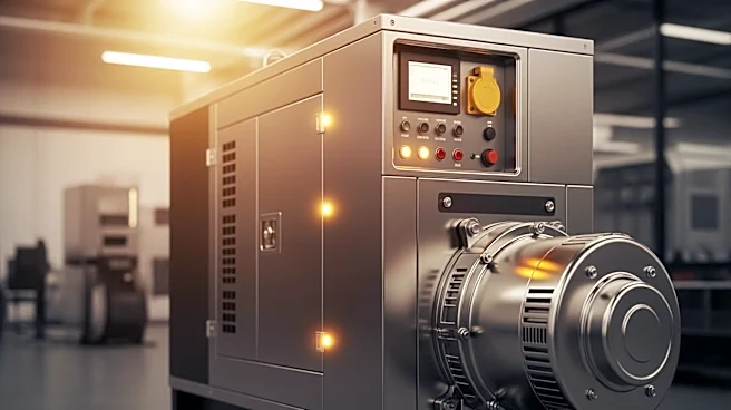 Generac Holdings Reports Strong Q1 Results, Raises 2026 Sales and Margin Outlook