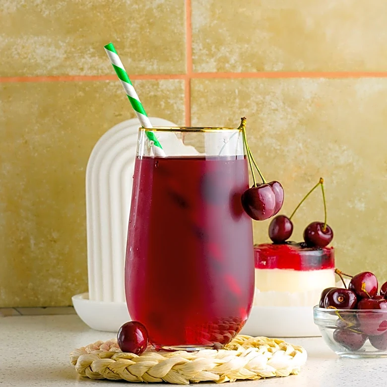Dunkin' Introduces New Summer Menu Featuring 'Dirty Soda' and Black Cherry Refreshers