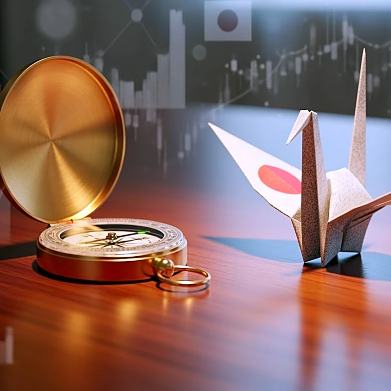 Paul Tudor Jones Eyes Japanese Yen for Next Major Investment Opportunity