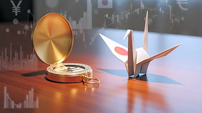 Paul Tudor Jones Eyes Japanese Yen for Next Major Investment Opportunity