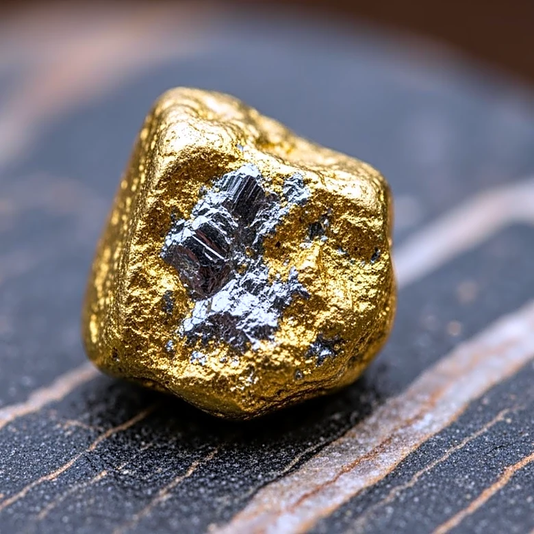Emperor Metals Discovers 1.46 Million Ounces of Gold in Quebec, Expanding Exploration Efforts