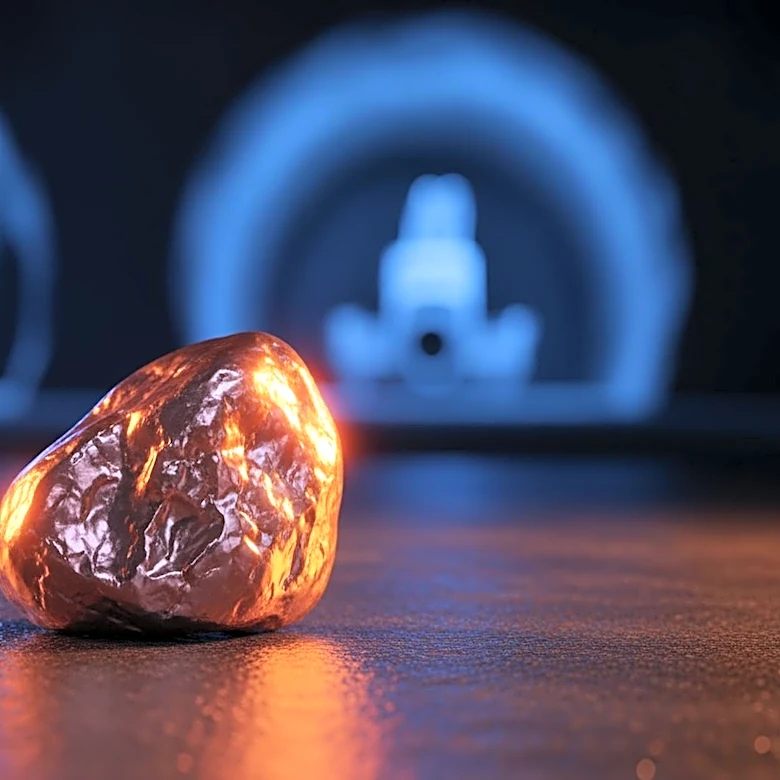 Faraday Copper Secures $100M Backing from BHP and Lundin for U.S. Copper Development