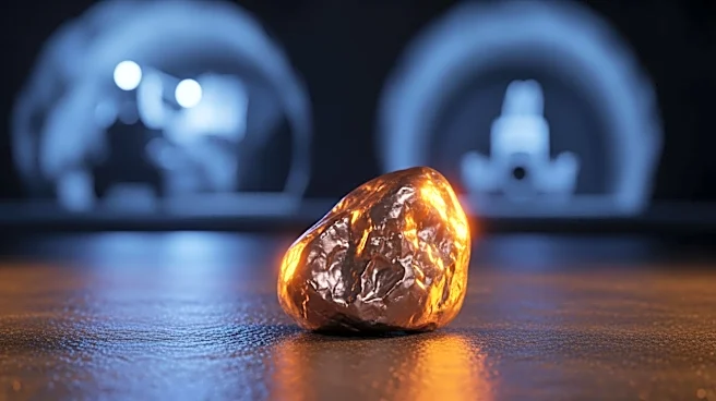 Faraday Copper Secures $100M Backing from BHP and Lundin for U.S. Copper Development