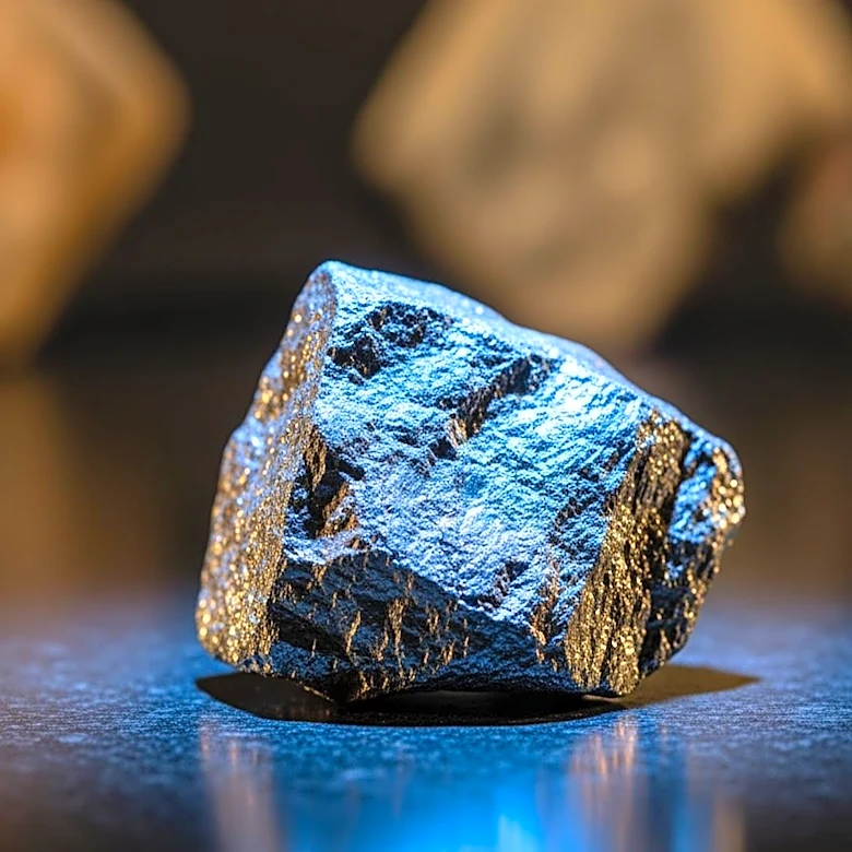 Cove Kaz Capital Group Secures Majority Stake in Kazakhstan Tungsten Project